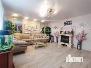 3-к квартира, вторичка, 83м2, 6/12 этаж