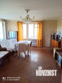 4-к квартира, вторичка, 105м2, 6/8 этаж