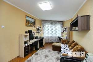 3-к квартира, вторичка, 63м2, 7/9 этаж