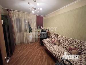 3-к квартира, вторичка, 86м2, 13/14 этаж