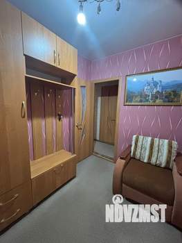 2-к квартира, вторичка, 50м2, 2/10 этаж