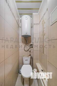 3-к квартира, вторичка, 63м2, 1/10 этаж