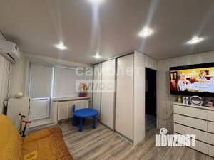 1-к квартира, вторичка, 32м2, 3/5 этаж