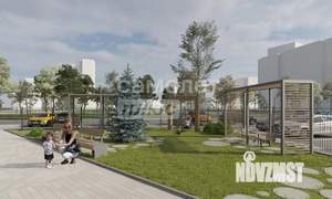 2-к квартира, вторичка, 64м2, 13/19 этаж