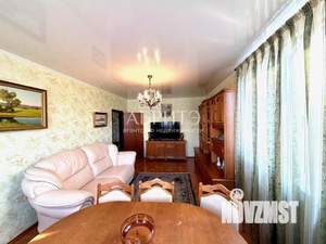 3-к квартира, вторичка, 81м2, 3/9 этаж