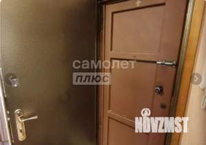 2-к квартира, вторичка, 54м2, 5/10 этаж