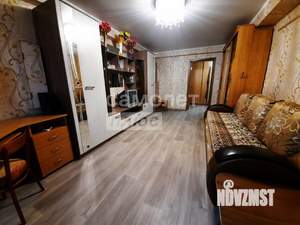 1-к квартира, вторичка, 43м2, 5/19 этаж