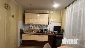 1-к квартира, вторичка, 37м2, 5/10 этаж