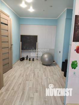 1-к квартира, вторичка, 49м2, 19/24 этаж