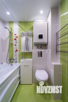 1-к квартира, вторичка, 36м2, 5/10 этаж