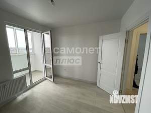 1-к квартира, вторичка, 32м2, 7/18 этаж