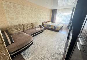 1-к квартира, вторичка, 43м2, 3/25 этаж