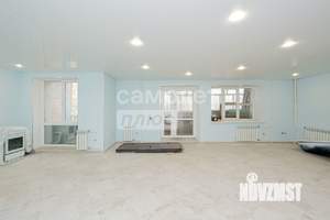 4-к квартира, вторичка, 73м2, 1/9 этаж