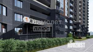 2-к квартира, вторичка, 72м2, 13/18 этаж