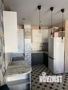 1-к квартира, вторичка, 38м2, 9/17 этаж