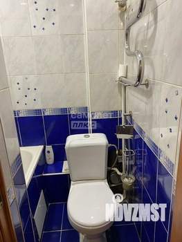 2-к квартира, вторичка, 23м2, 5/5 этаж