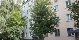 Студия квартира, вторичка, 13м2, 1/5 этаж