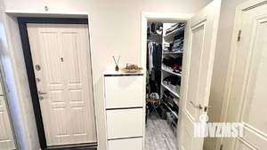 1-к квартира, вторичка, 45м2, 10/24 этаж