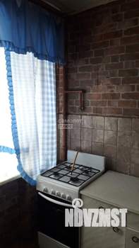 2-к квартира, вторичка, 42м2, 2/5 этаж