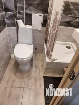 1-к квартира, вторичка, 24м2, 4/5 этаж