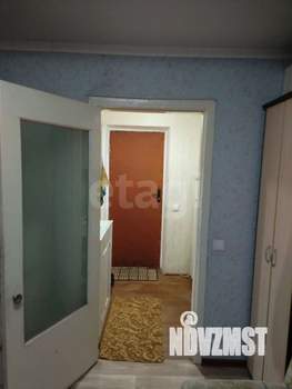 1-к квартира, вторичка, 18м2, 5/5 этаж