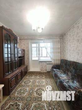 1-к квартира, вторичка, 36м2, 3/10 этаж