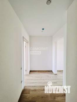 1-к квартира, вторичка, 38м2, 3/17 этаж