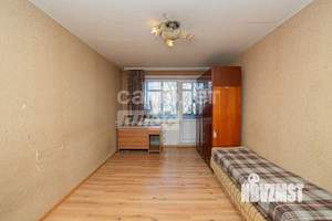 2-к квартира, вторичка, 45м2, 4/5 этаж