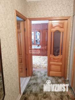 2-к квартира, вторичка, 51м2, 2/9 этаж