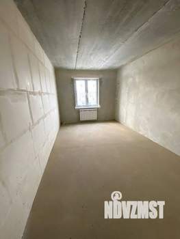 2-к квартира, вторичка, 72м2, 20/25 этаж