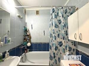 2-к квартира, вторичка, 53м2, 3/11 этаж