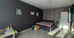 1-к квартира, вторичка, 37м2, 6/10 этаж