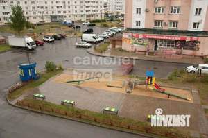 2-к квартира, вторичка, 59м2, 3/17 этаж