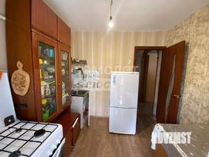1-к квартира, вторичка, 30м2, 1/5 этаж