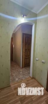2-к квартира, вторичка, 44м2, 3/5 этаж
