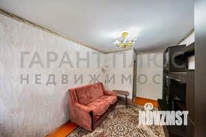 2-к квартира, вторичка, 44м2, 3/5 этаж