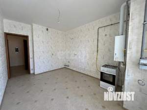 1-к квартира, вторичка, 56м2, 6/10 этаж