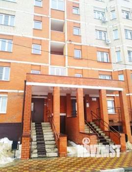 1-к квартира, вторичка, 42м2, 2/18 этаж