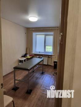 1-к квартира, вторичка, 24м2, 4/5 этаж