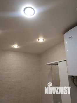 Студия квартира, вторичка, 28м2, 16/25 этаж