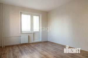 3-к квартира, вторичка, 88м2, 12/18 этаж