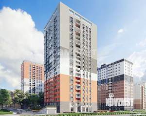 3-к квартира, вторичка, 78м2, 13/25 этаж
