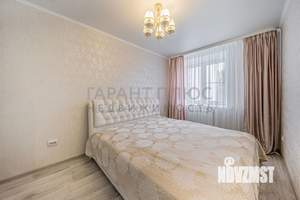 3-к квартира, вторичка, 64м2, 5/9 этаж