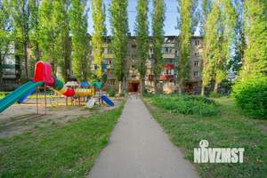 2-к квартира, вторичка, 48м2, 1/5 этаж