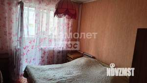 3-к квартира, вторичка, 63м2, 7/10 этаж
