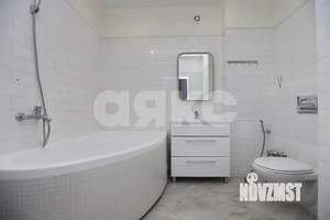 1-к квартира, вторичка, 42м2, 5/5 этаж