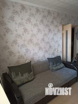 2-к квартира, вторичка, 52м2, 4/10 этаж