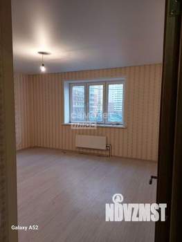 2-к квартира, вторичка, 56м2, 2/17 этаж