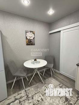 1-к квартира, вторичка, 44м2, 8/13 этаж