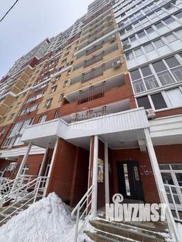 3-к квартира, вторичка, 60м2, 16/17 этаж